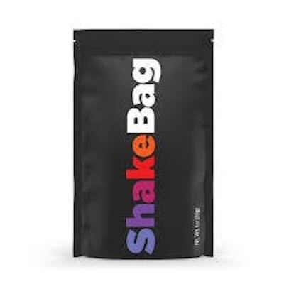 Product Shake Bag | Titan Express | Shake