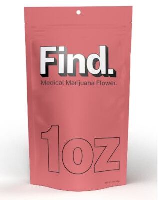 Product Find | Silver Dollar | Flower