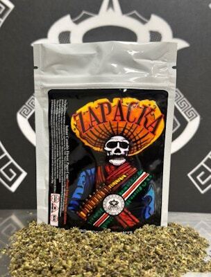 Product Zapacka | BrrBerry | Shake