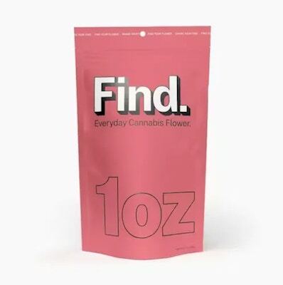 Product FIND | Tropical Heatwave | Flower