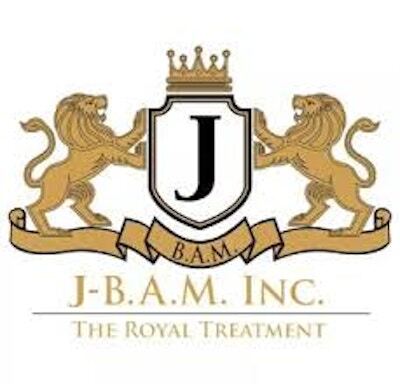 Product J-BAM | Ruby Grand | Flower