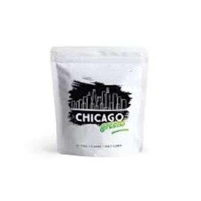 Product Chicago Greens | Golden Lemons | Preground