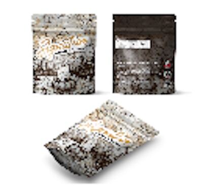 Product Signature | Florida Frost Point | Flower