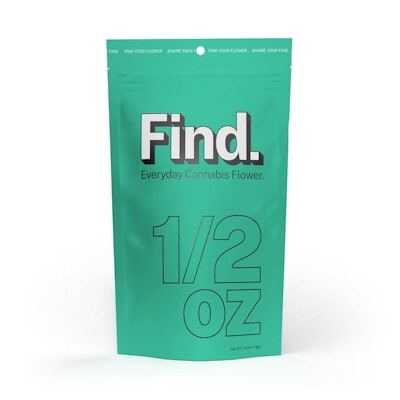 Product Find | Silver Dollar | Flower