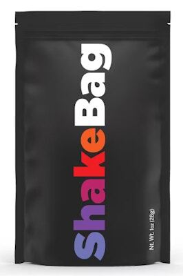 Product Shake Bag | Paw Paw | Shake