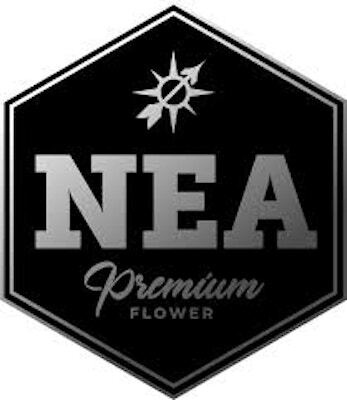 Product NEA Premium | Heavy Eye | Flower