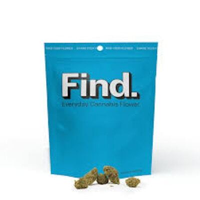 Product FIND | Bottomless Mints | Flower
