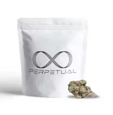 Product Perpetual | Dirty Banana | Flower 3.5