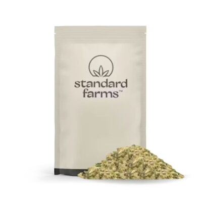 Product Standard Farms | Dionysus | Shake