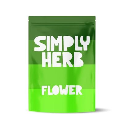 Product Simply Herb | Road Rage OG | Flower