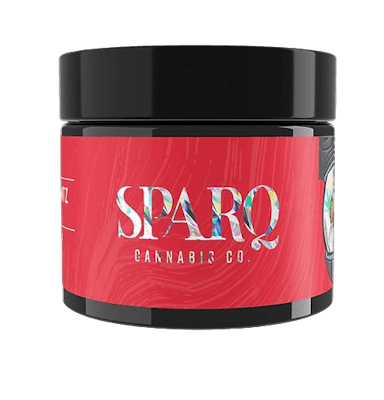 Product Sparq | Pink Runtz | Flower
