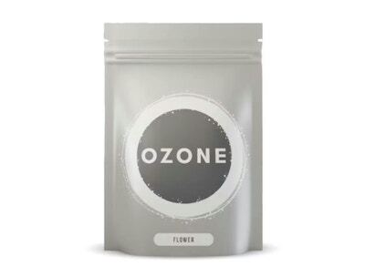 Product Ozone | PK Crasher | Flower