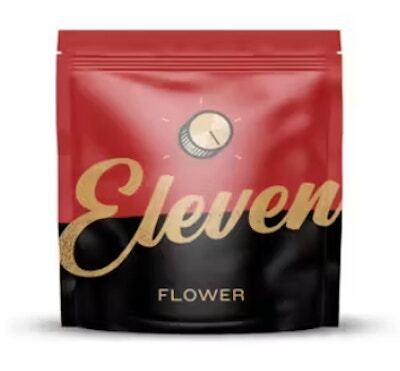 Product Eleven | O Face #7 | Flower 3.5