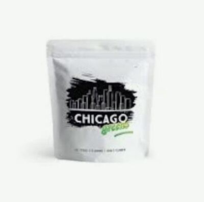 Product Chicago Greens | Happy Hour | Flower