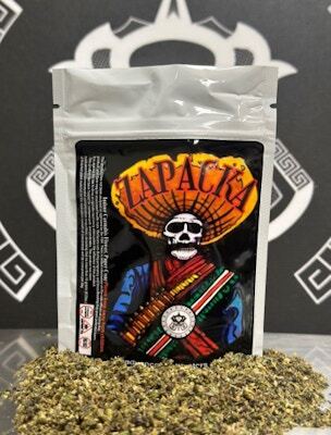 Product Zapacka | BrrBerry | Shake