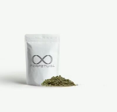 Product Perpetual | Gold Dust #5 | Shake