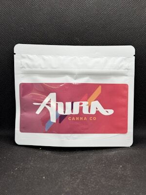 Product Aura | Mass Gen Sour D | Flower