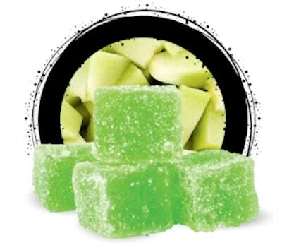 Product Ozone | Melon | Soft Chews | 100mg | 20pk
