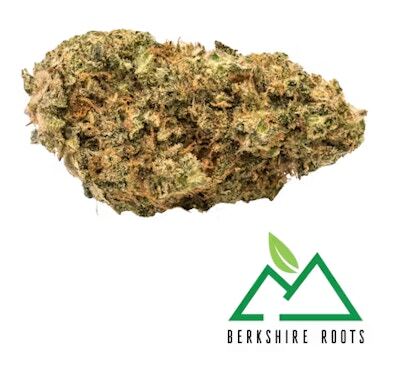 Product Berkshire Roots | Chalice CBD | Flower