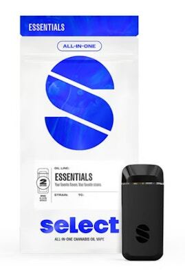 Product Briq | Pineapple Express | Disposable