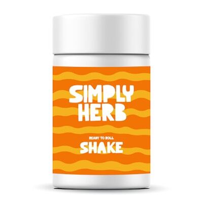 Product Simply Herb | PK Crasher | Shake