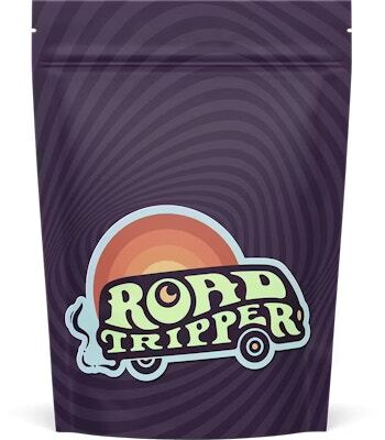 Product Road Tripper | Velvet Pie | Flower