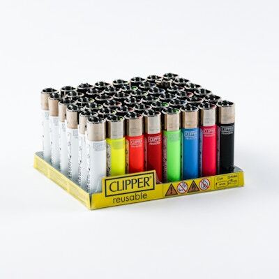 Product Clipper Lighter