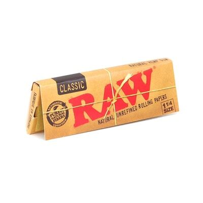 Product RAW Classic | 1 1/4