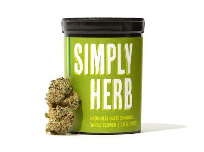 Product Mandarin Zkittlez Flower