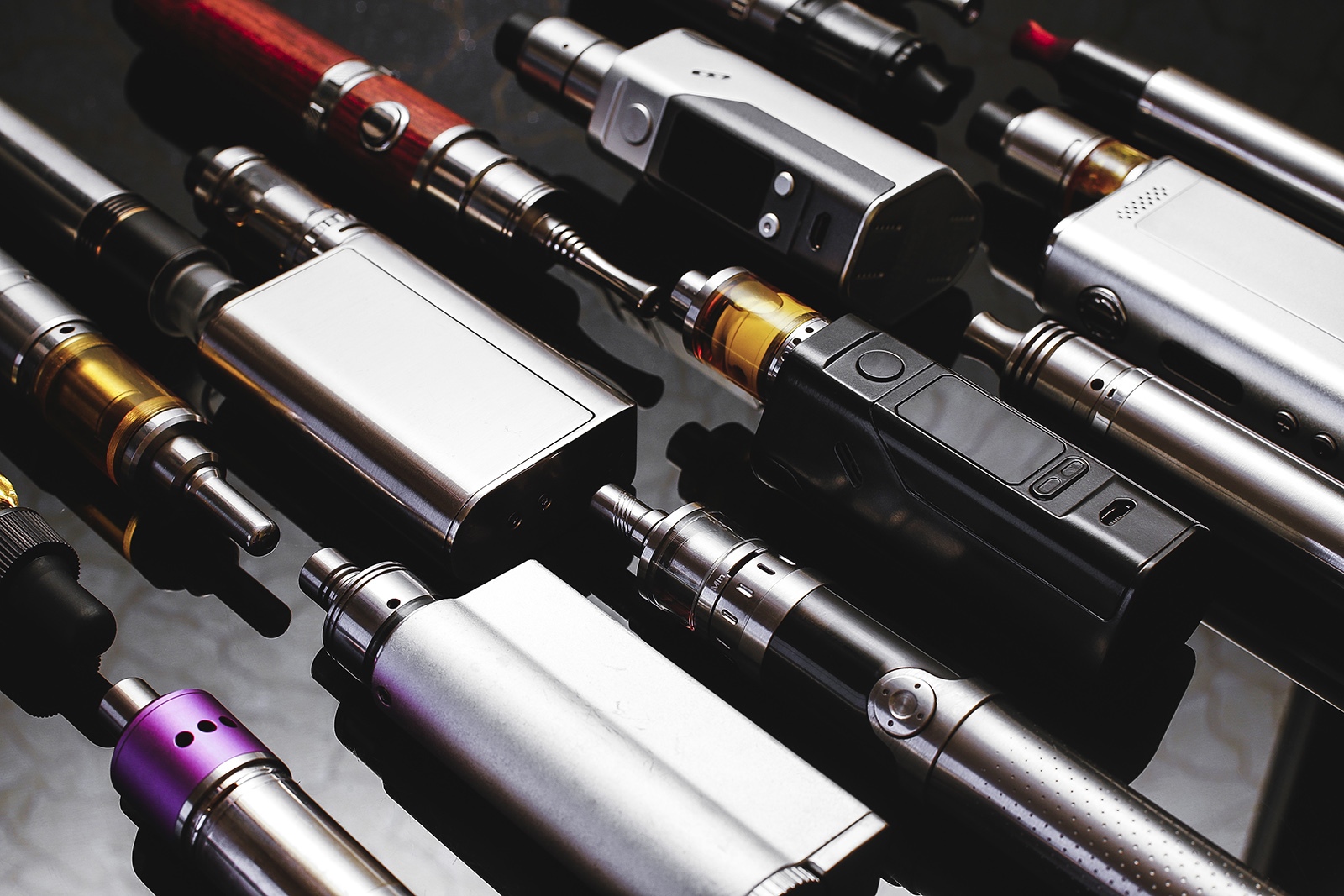 Shop cannabis vapes at Primus Cannabis Dispensary in Springfield, MA