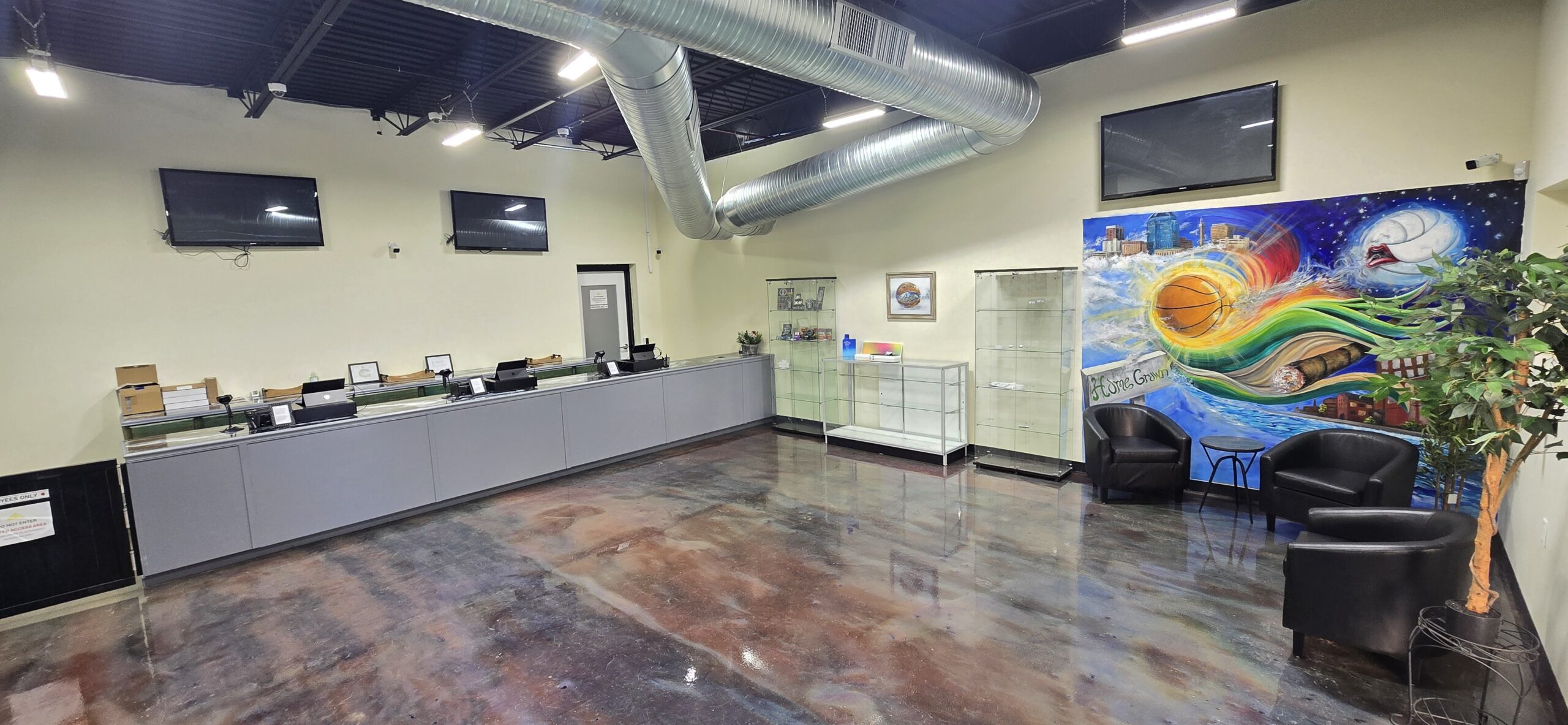 Primus Cannabis Dispensary in Springfield, MA