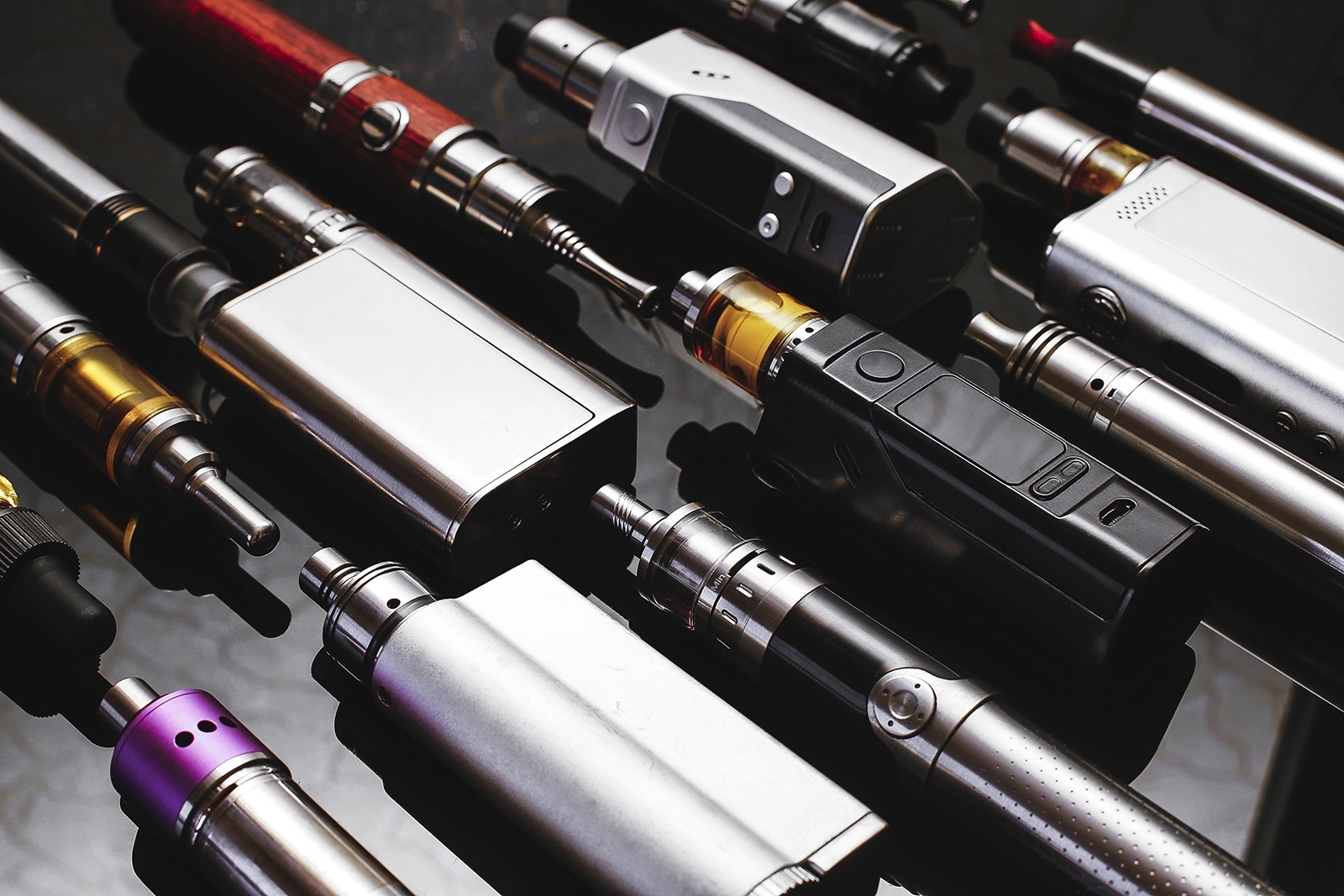 Shop cannabis vapes at Primus Cannabis Dispensary in Springfield, MA